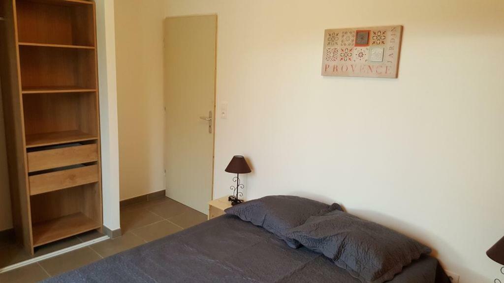 Villa Chapperon Bédoin Zewnętrze zdjęcie